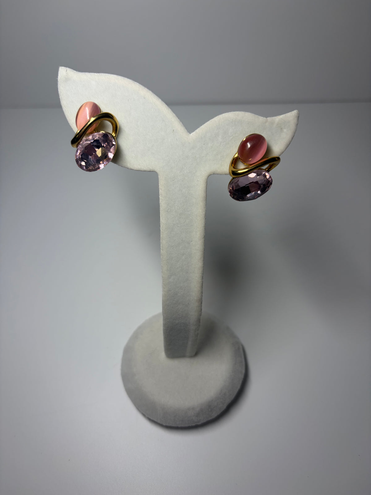Boucles d’oreilles Éline