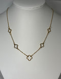 Collier Anastasia