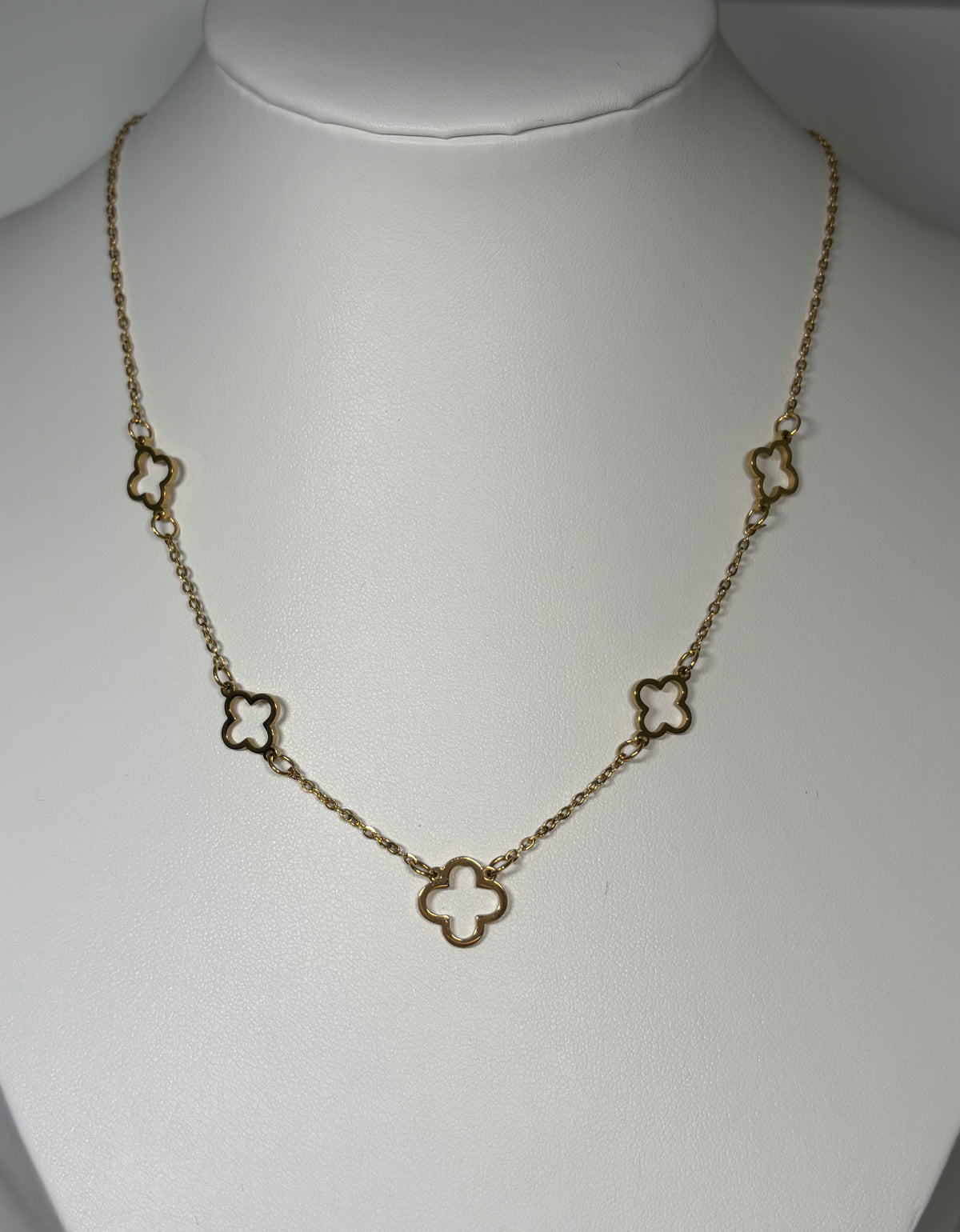 Collier Anastasia