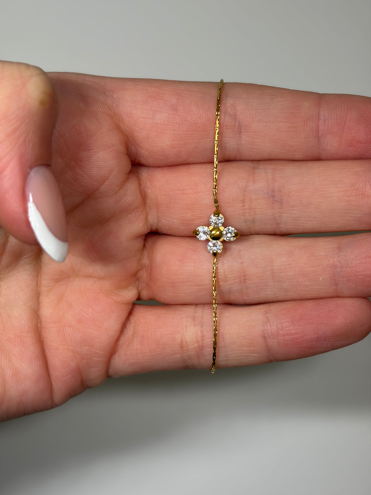 Bracelet Nolwenn