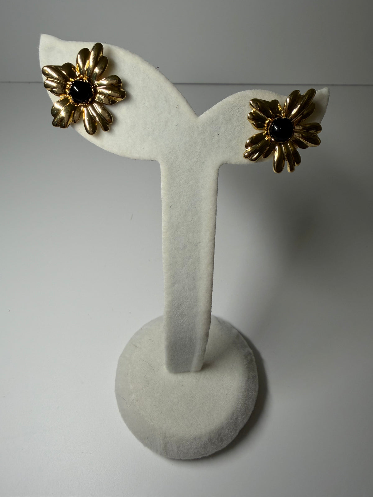 Boucles d’oreilles Iris