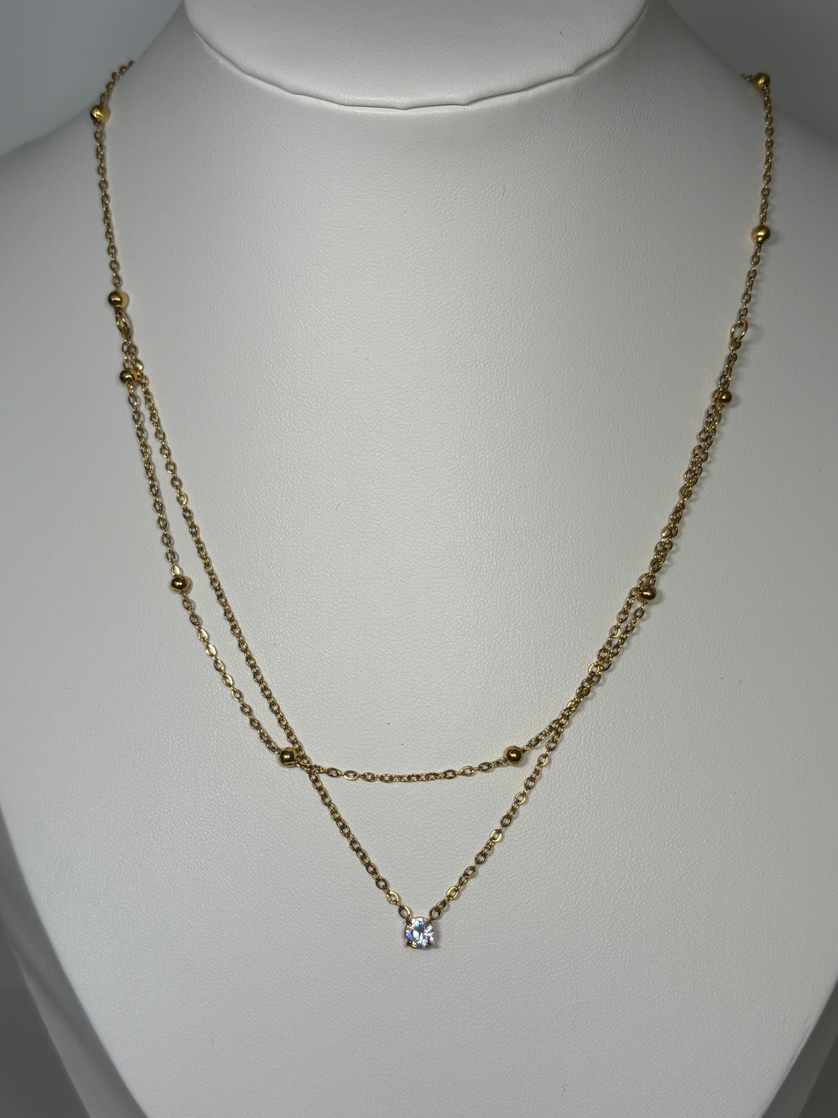 Collier Jude