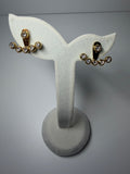 Boucles d’oreilles Mila