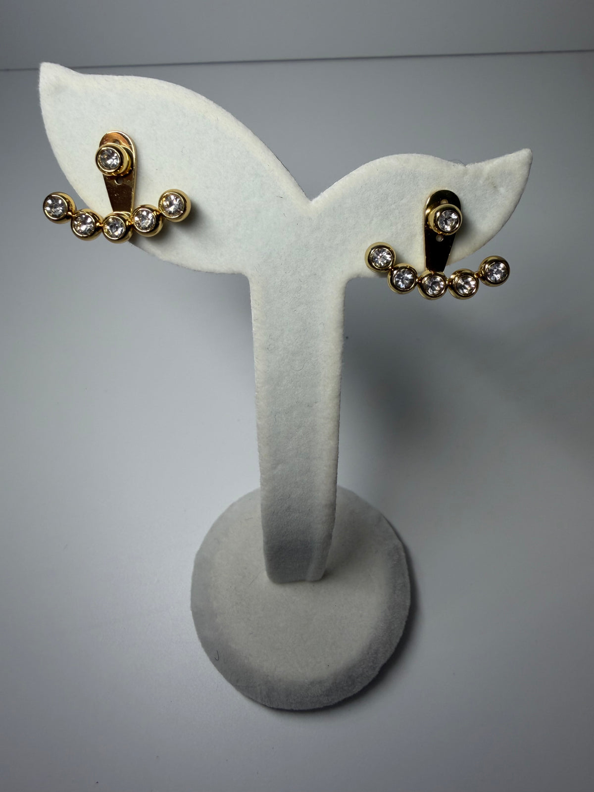 Boucles d’oreilles Mila