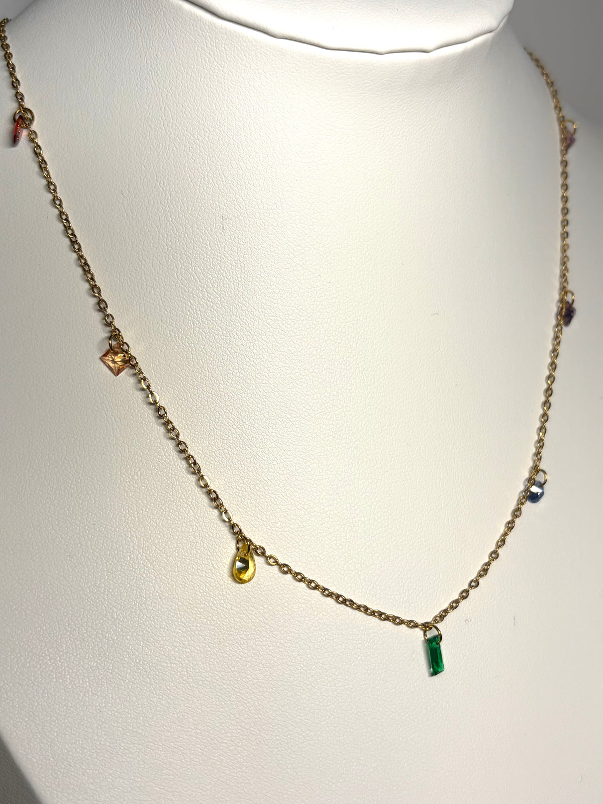 Collier Arwen