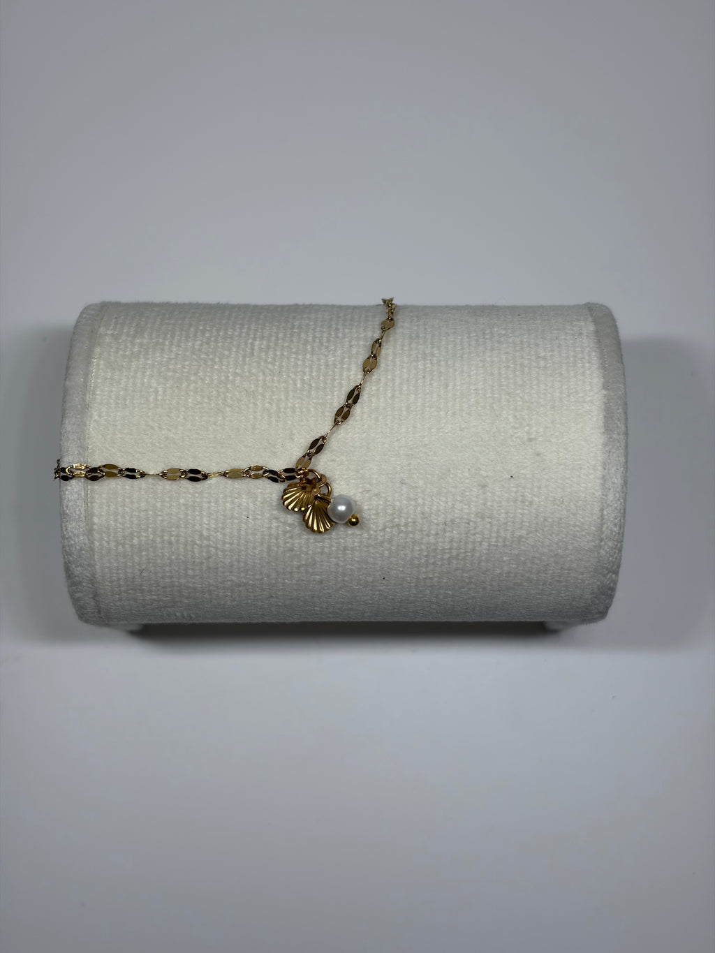 Bracelet de cheville Elina