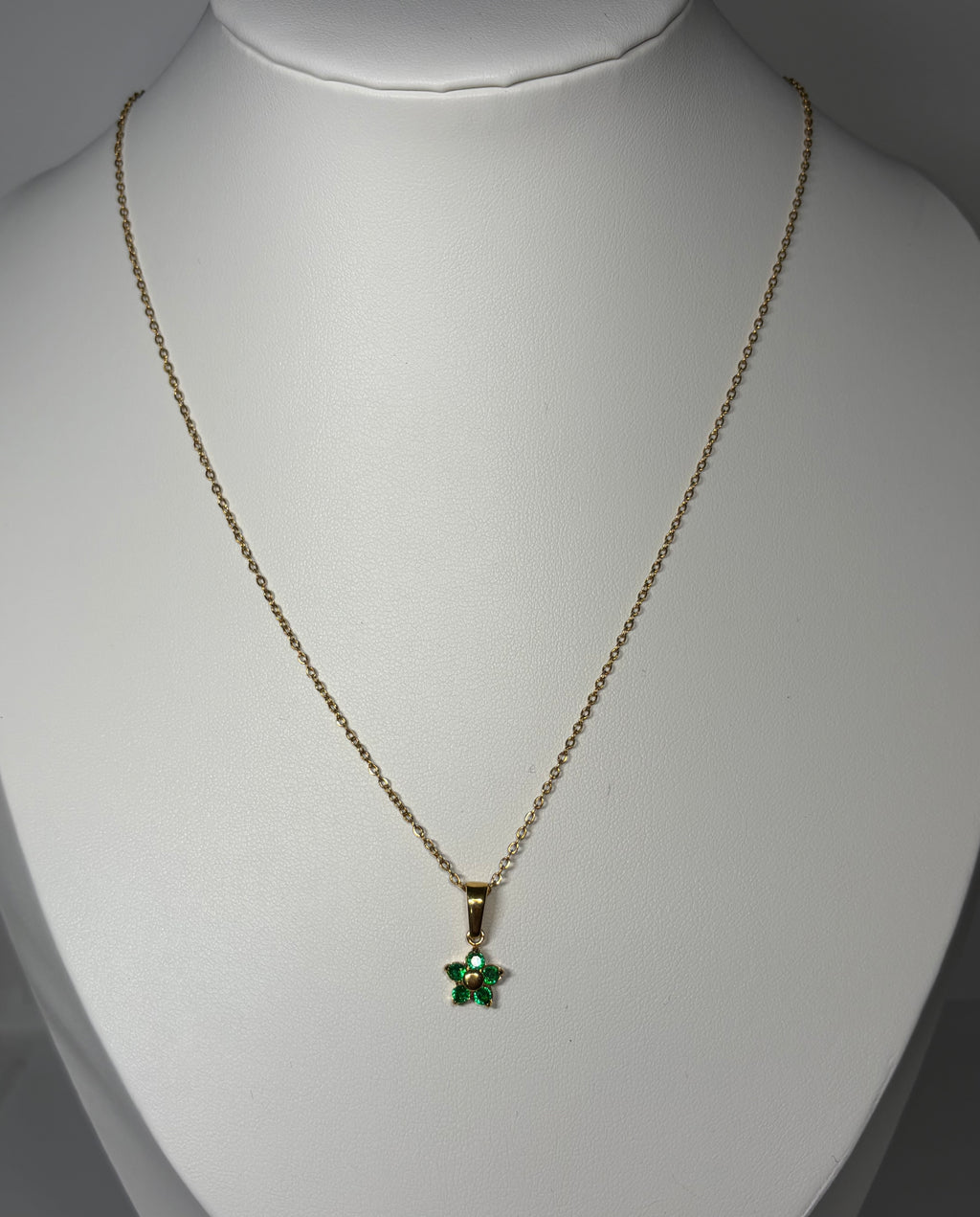 Collier Rose