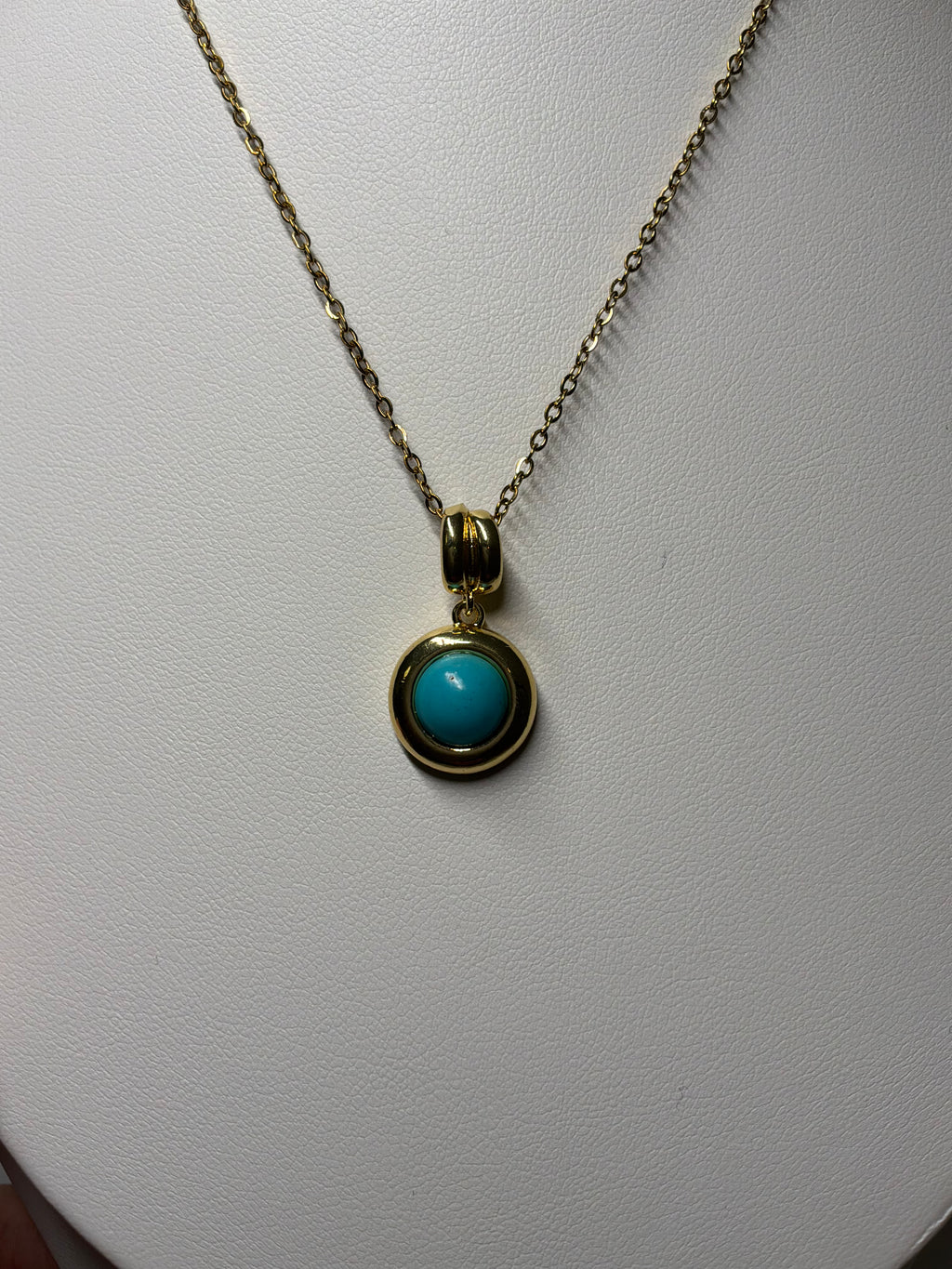 Collier Mia