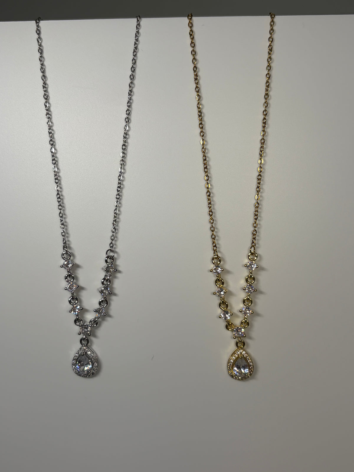 Collier Isia