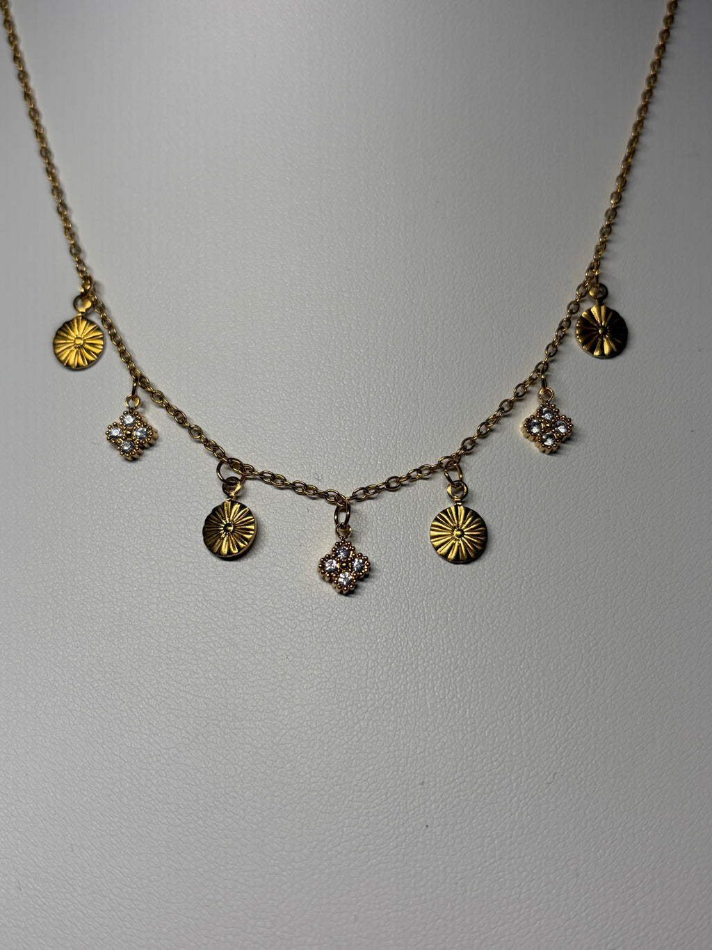 Collier Liora