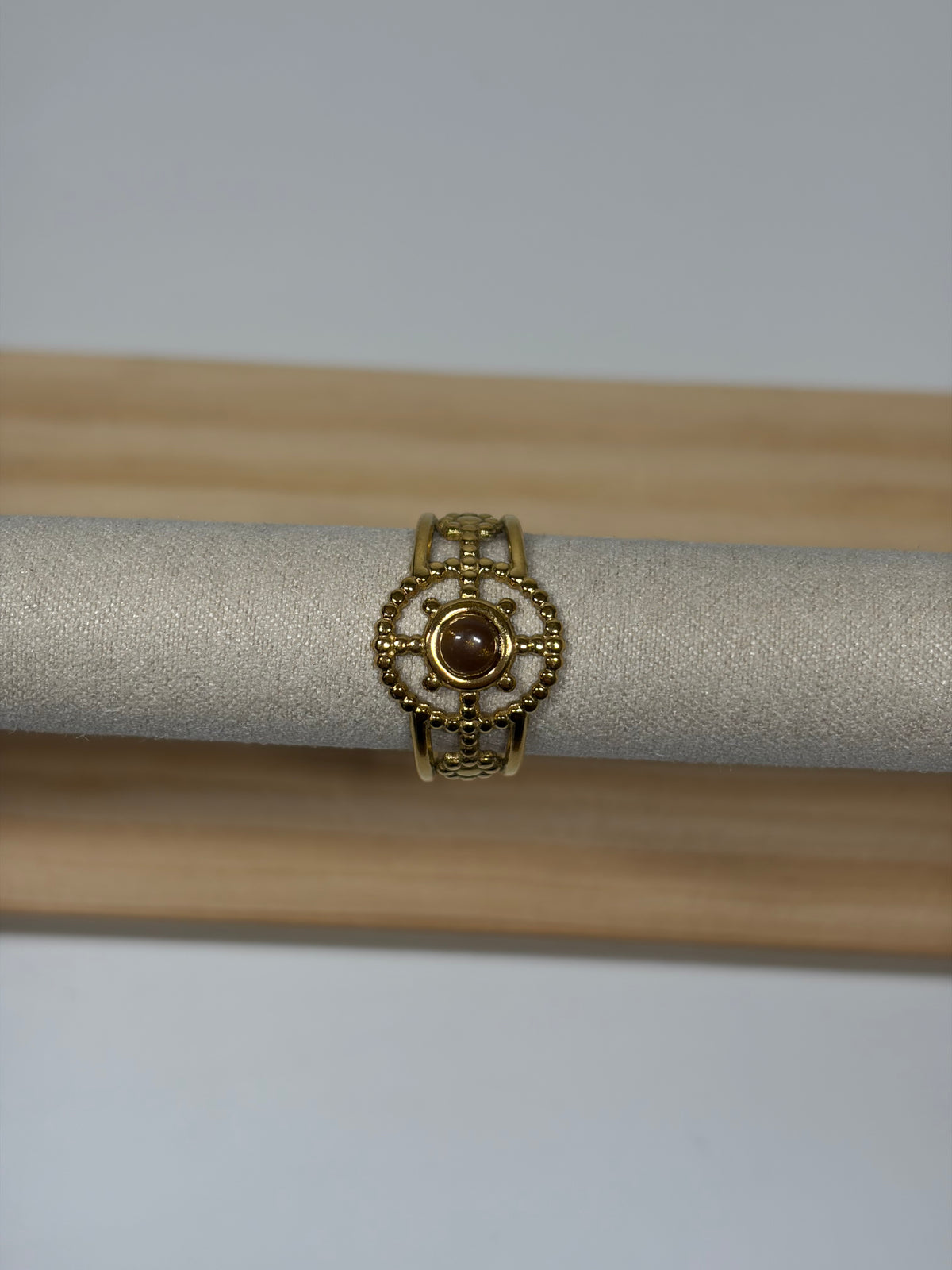 Bague Soléis