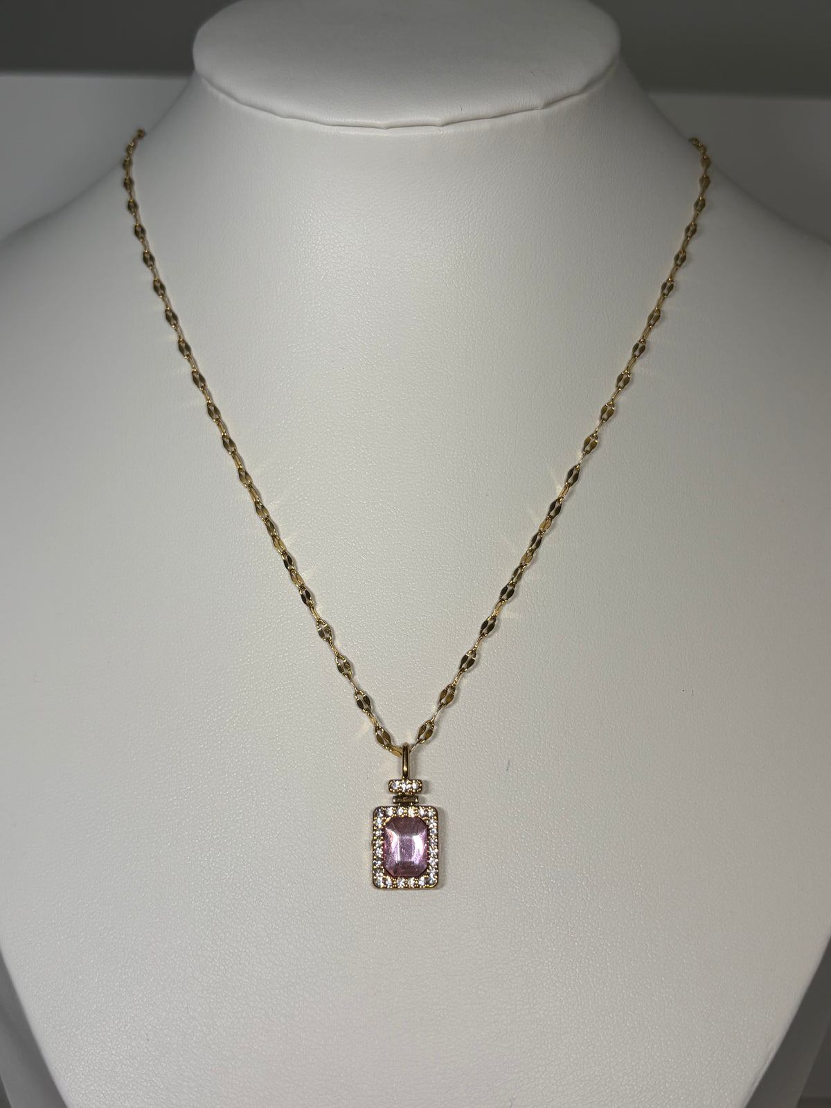 Collier Miel