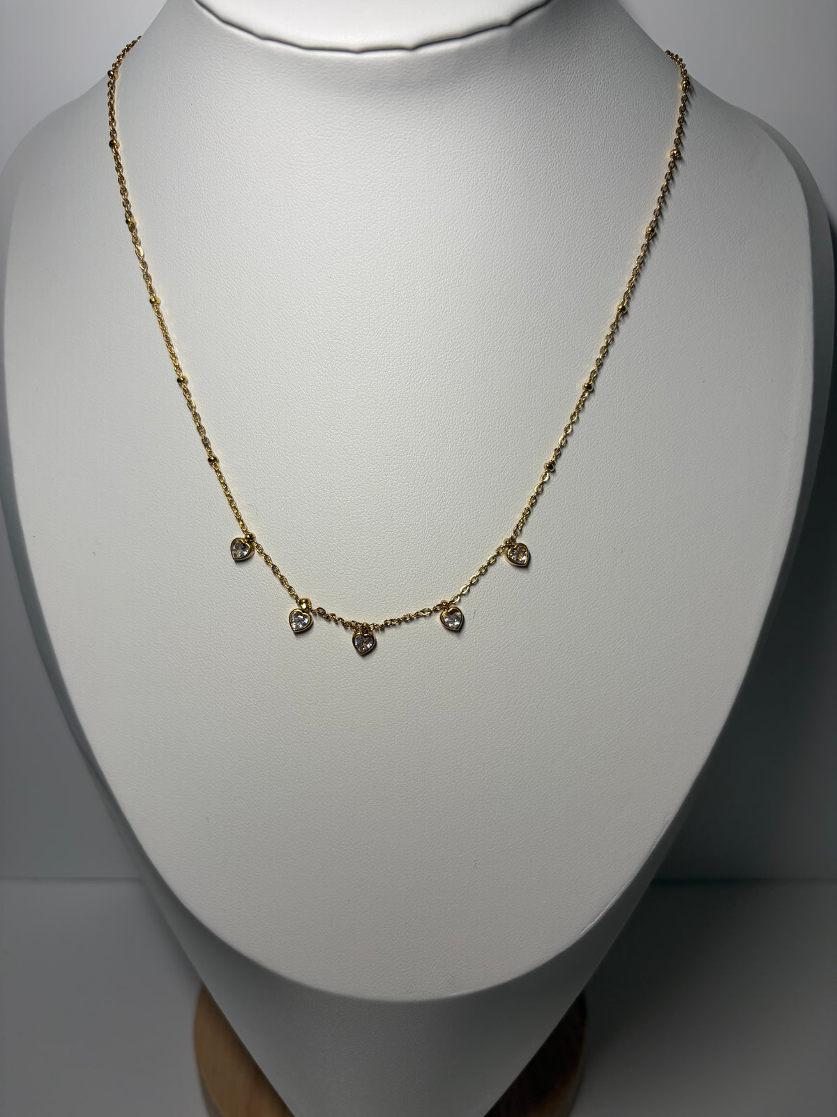 Collier Amor