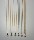 Collier Rose