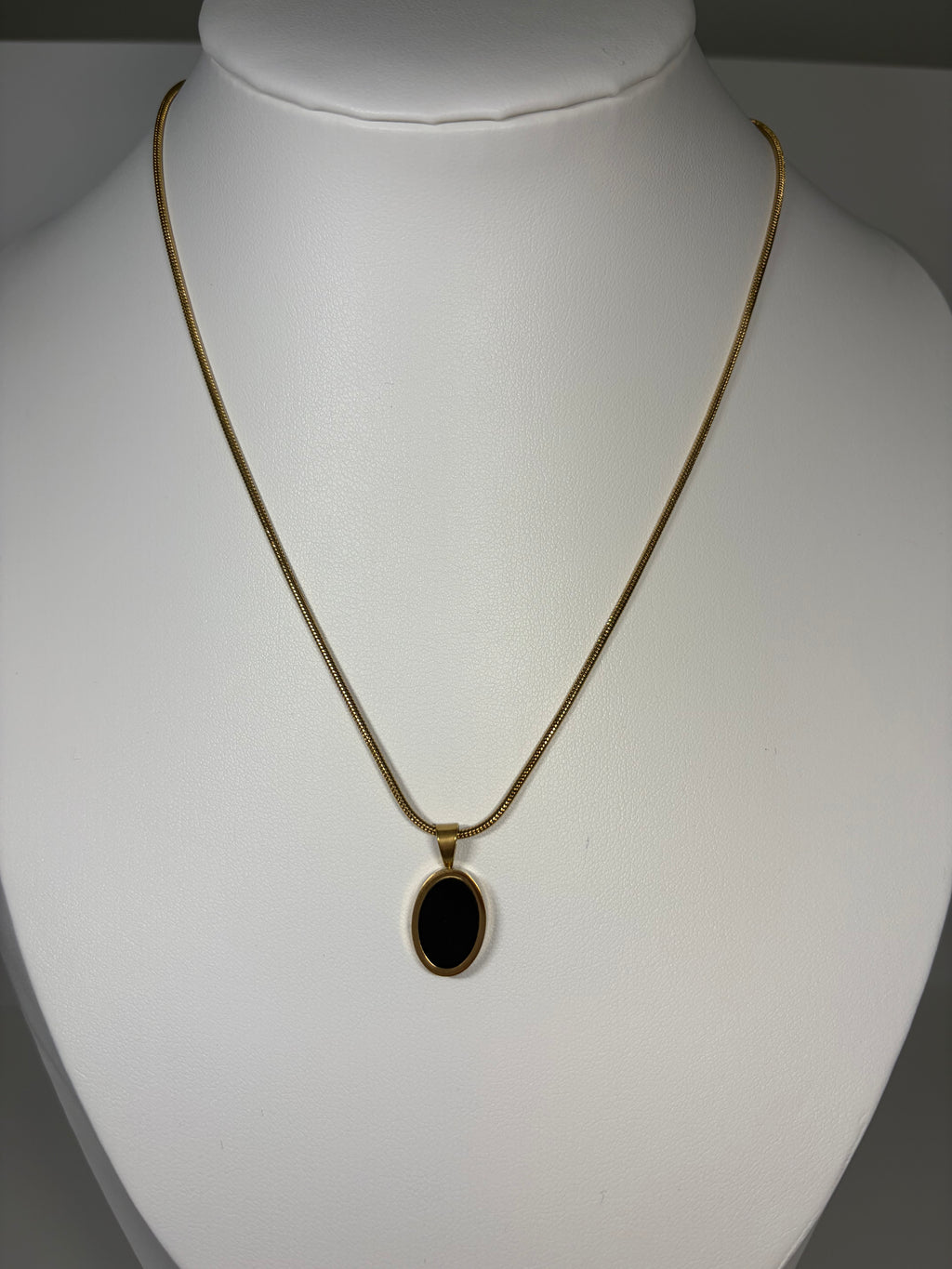 Collier Nina