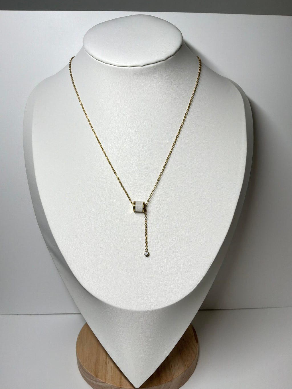 Collier Eden