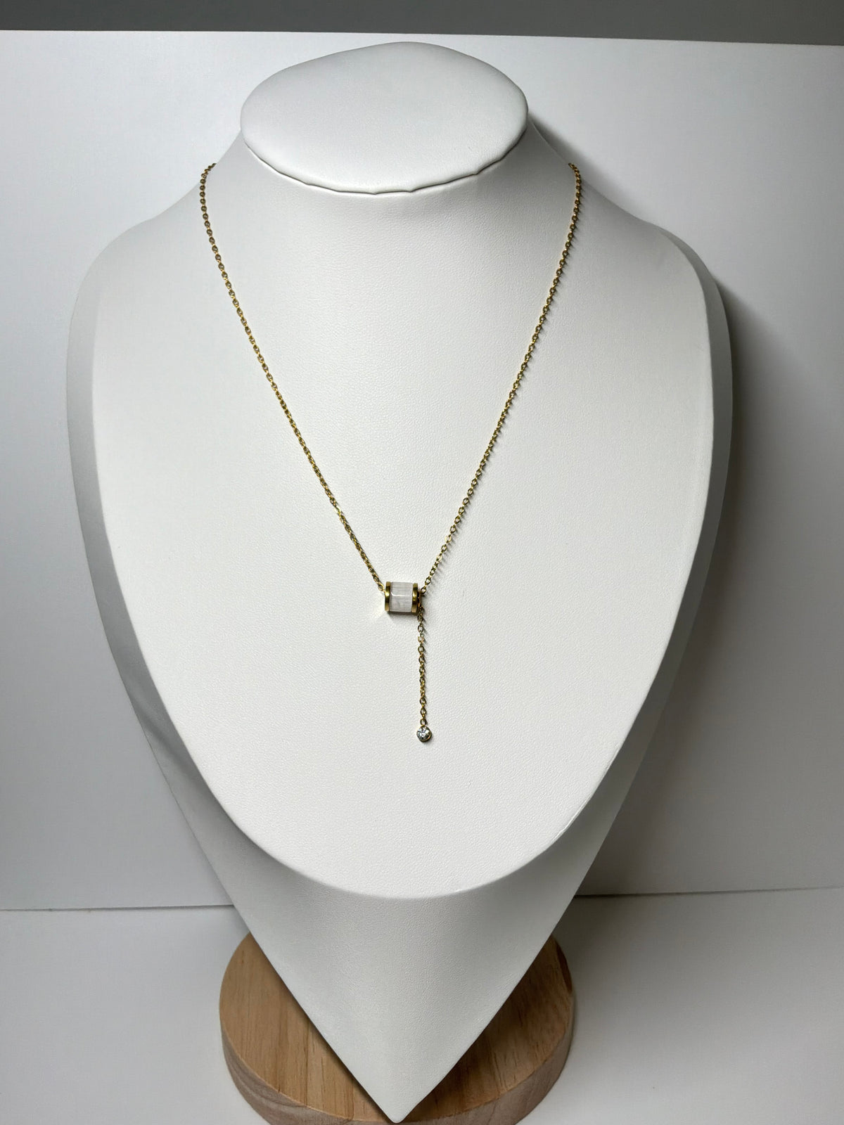 Collier Eden