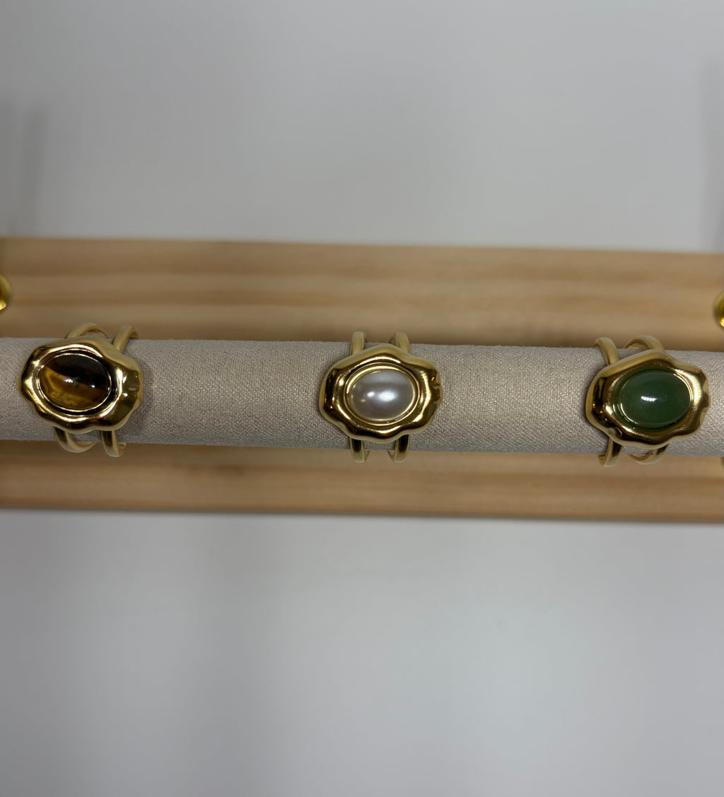 Bague Elwen