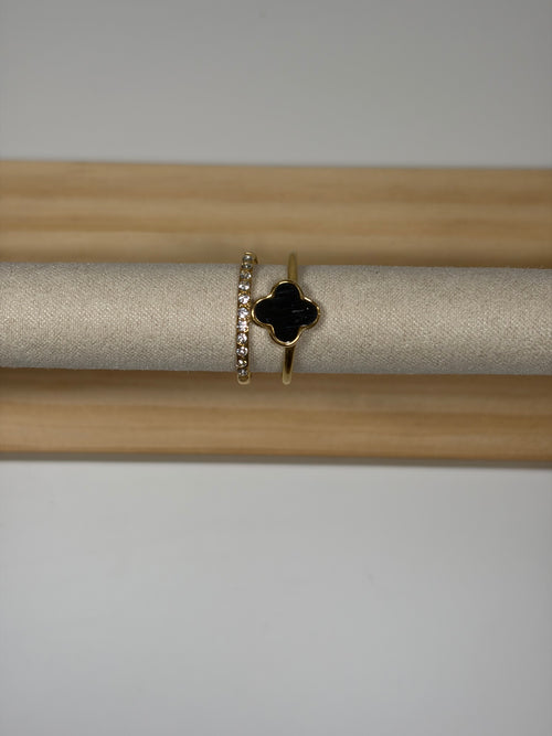 Bague Althéa
