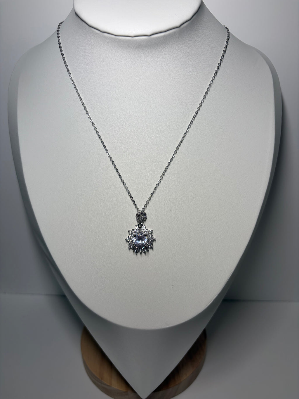 Collier Romy