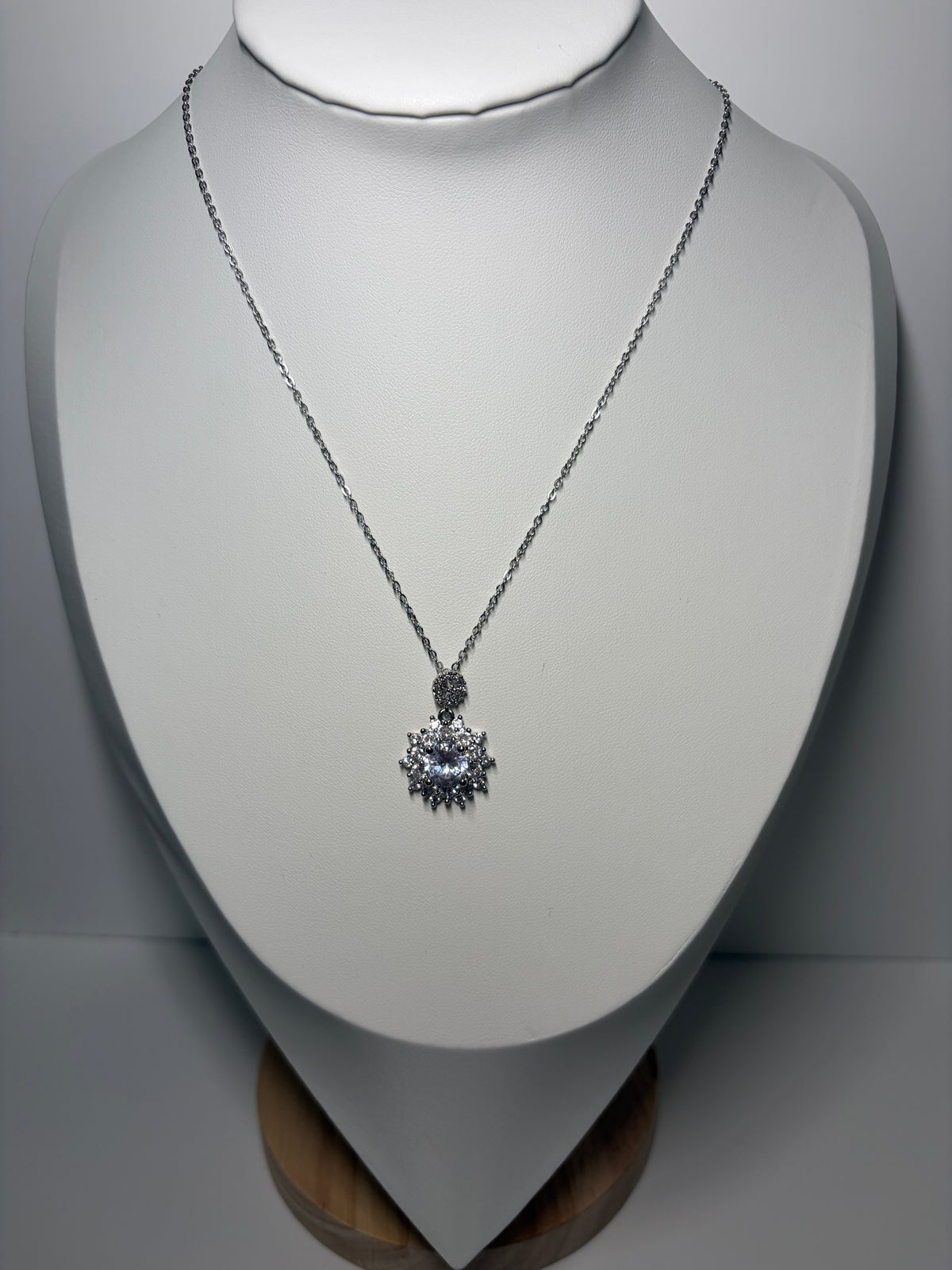 Collier Romy