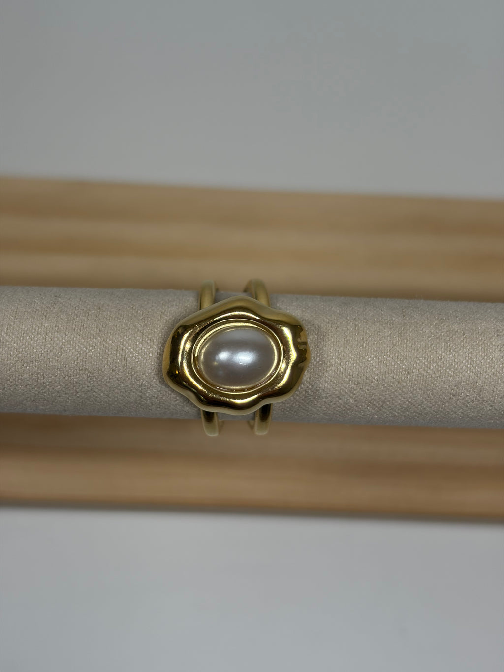 Bague Elwen