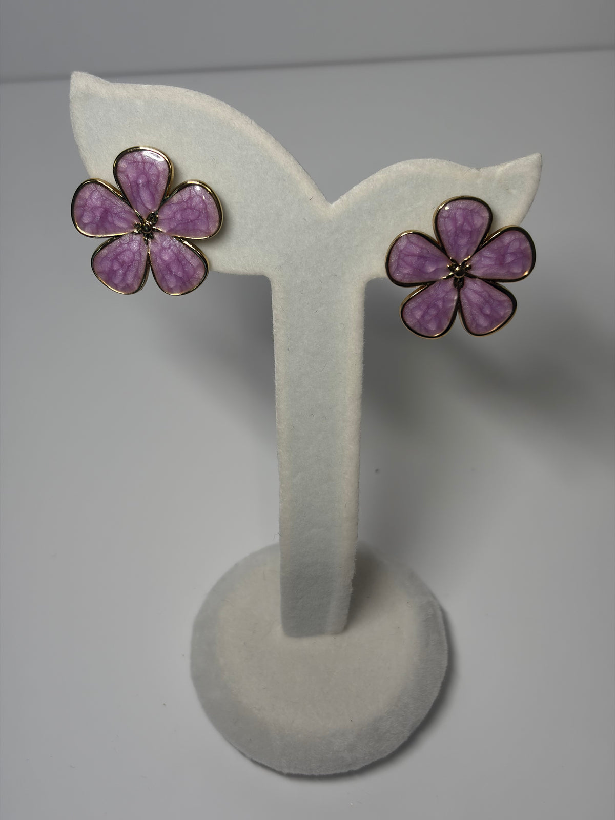 Boucles d’oreilles Alix