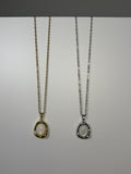Collier Stella