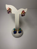 Boucles d’oreilles Éline