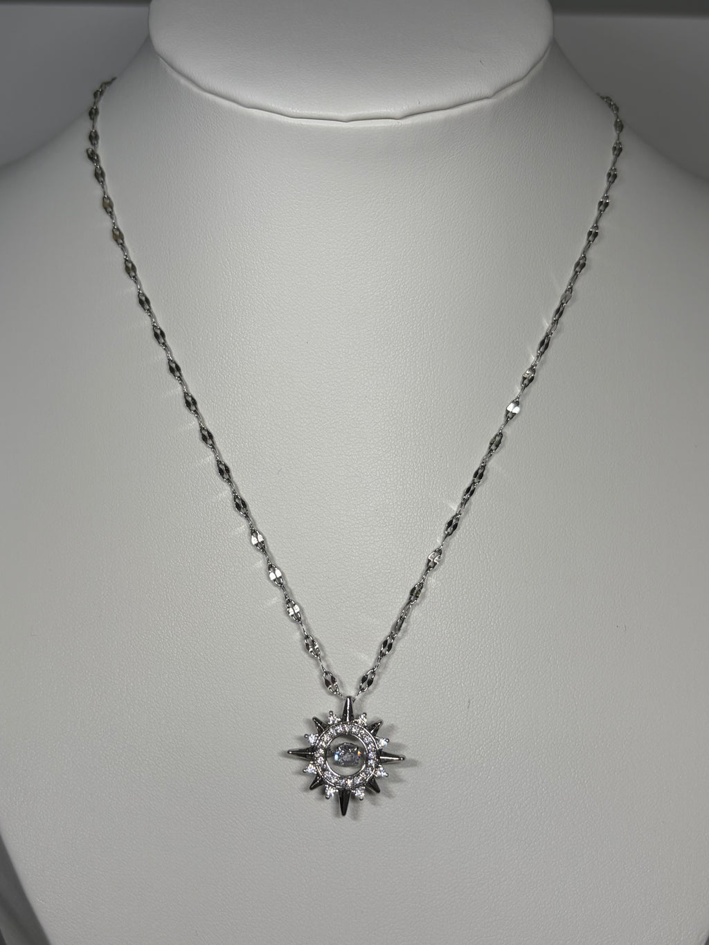 Collier Lya