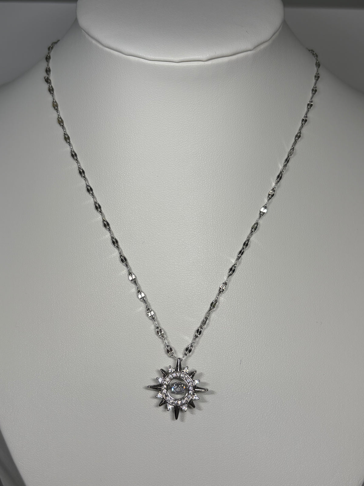 Collier Lya