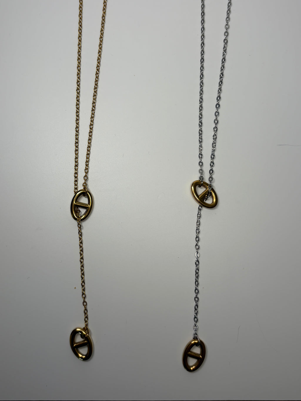 Collier Ambre