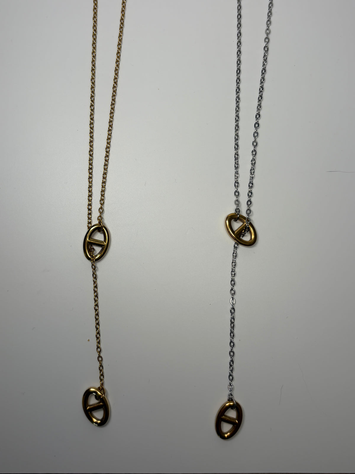 Collier Ambre