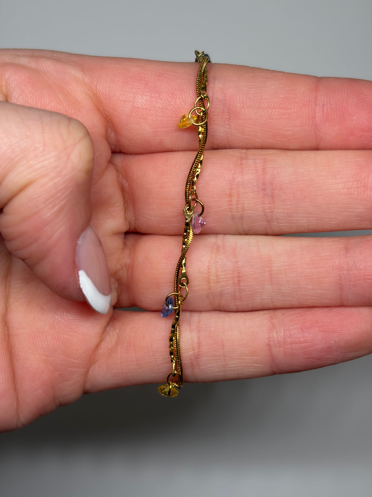 Bracelet Eïna