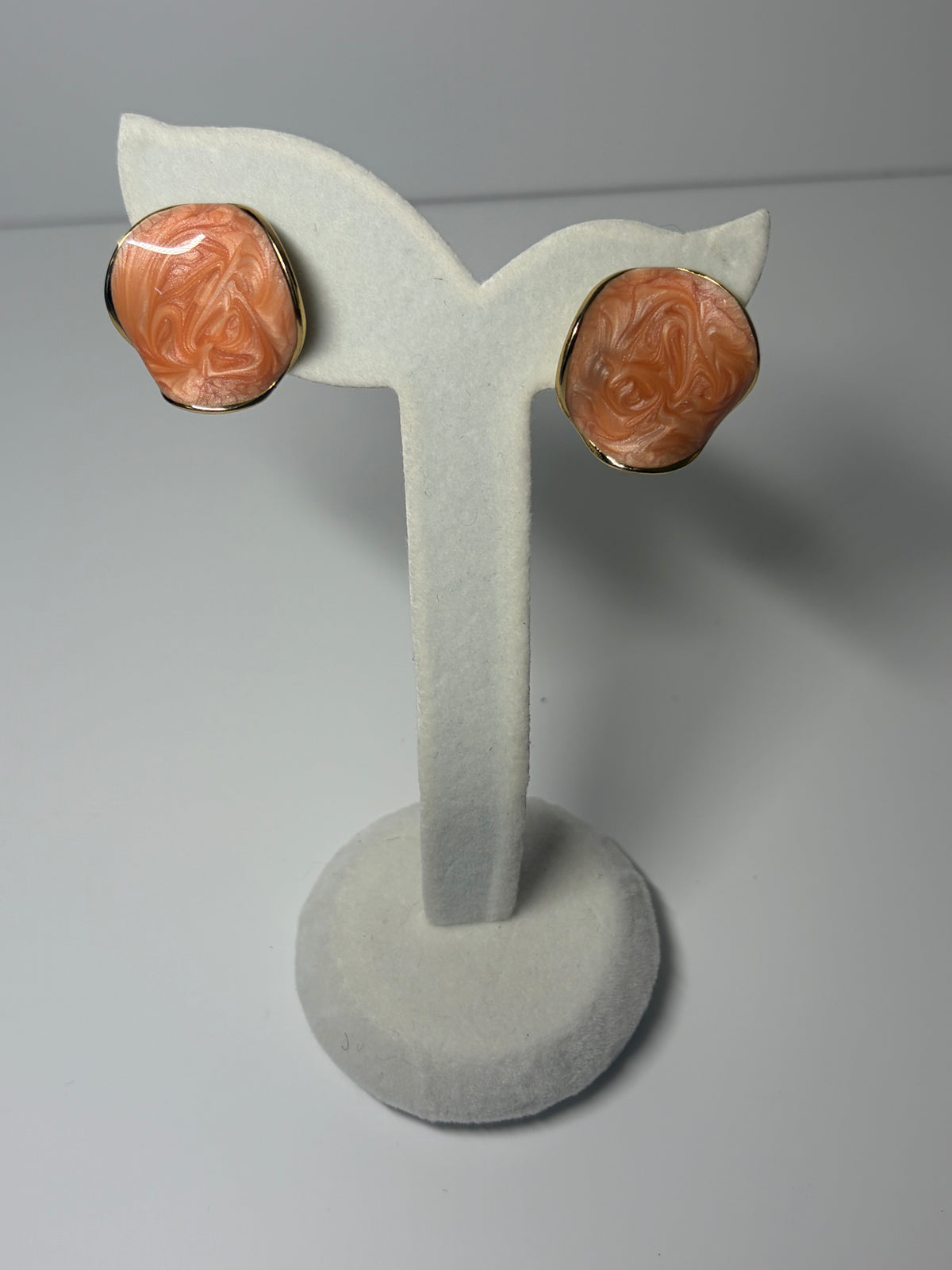 Boucles d’oreilles Alma