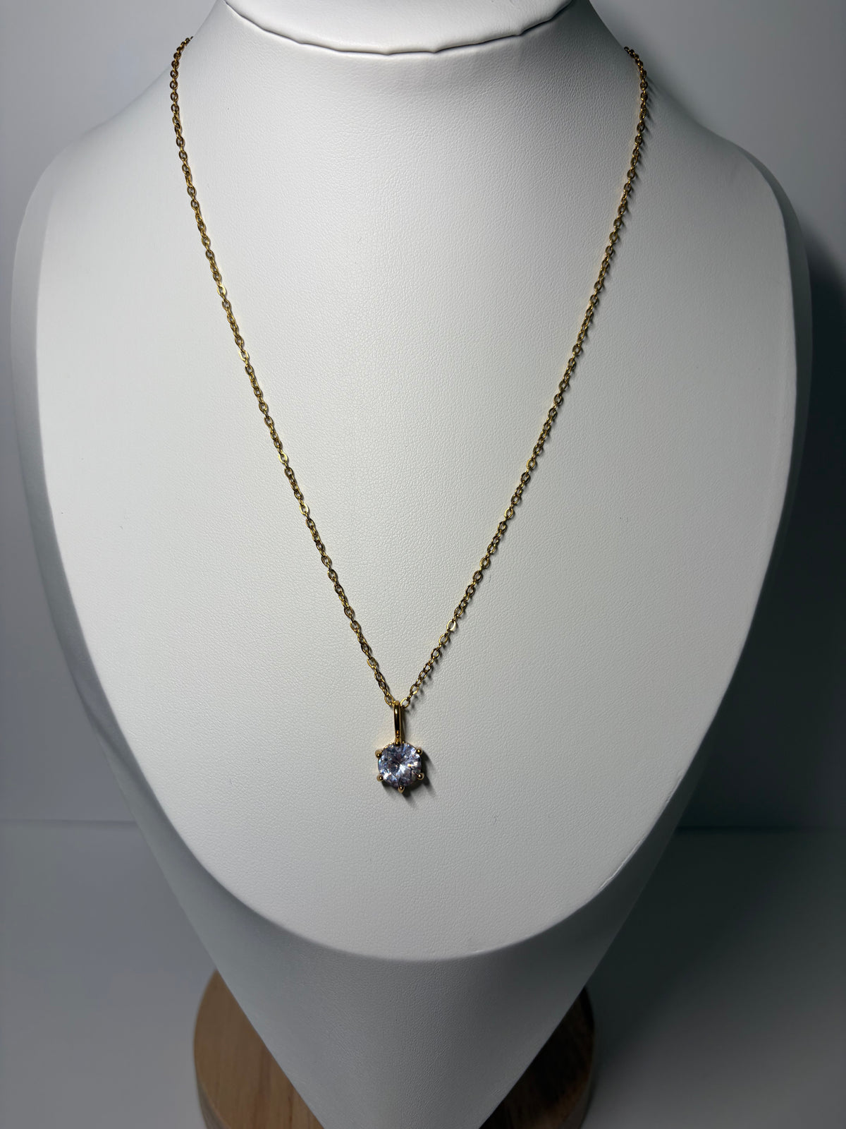 Collier Esmée
