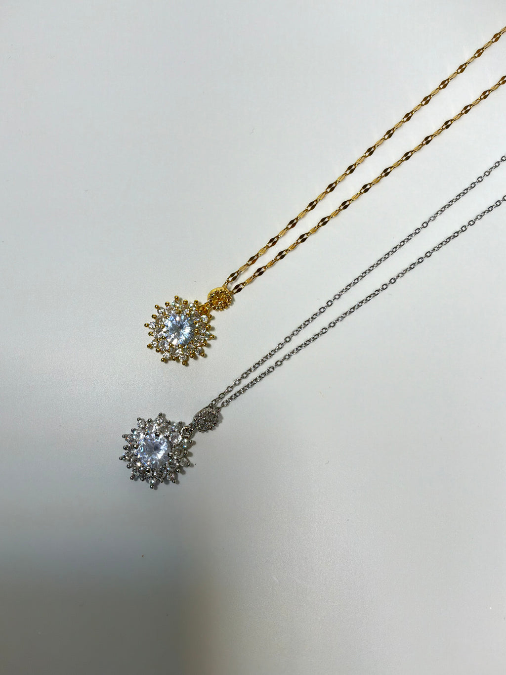 Collier Romy