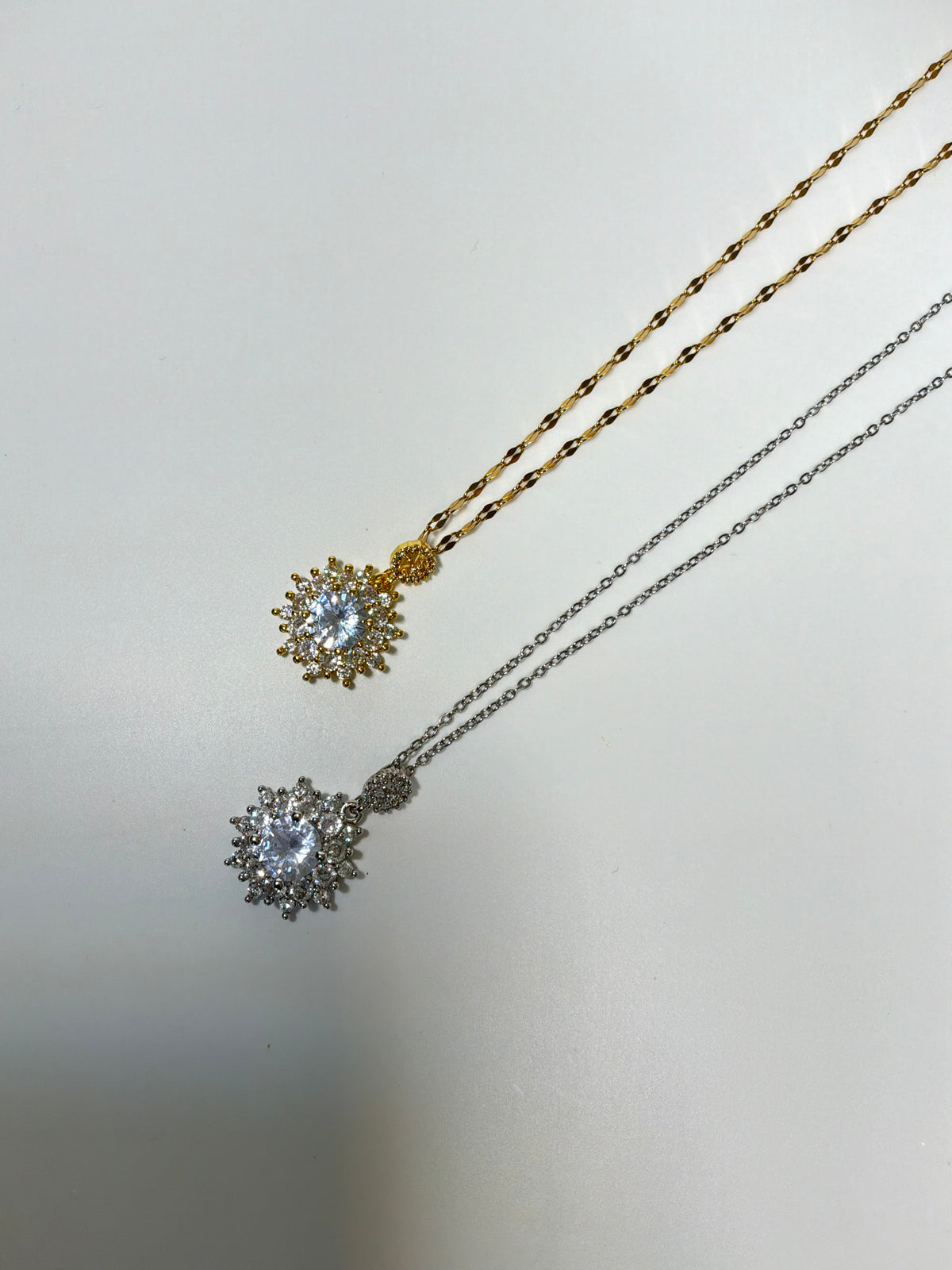 Collier Romy