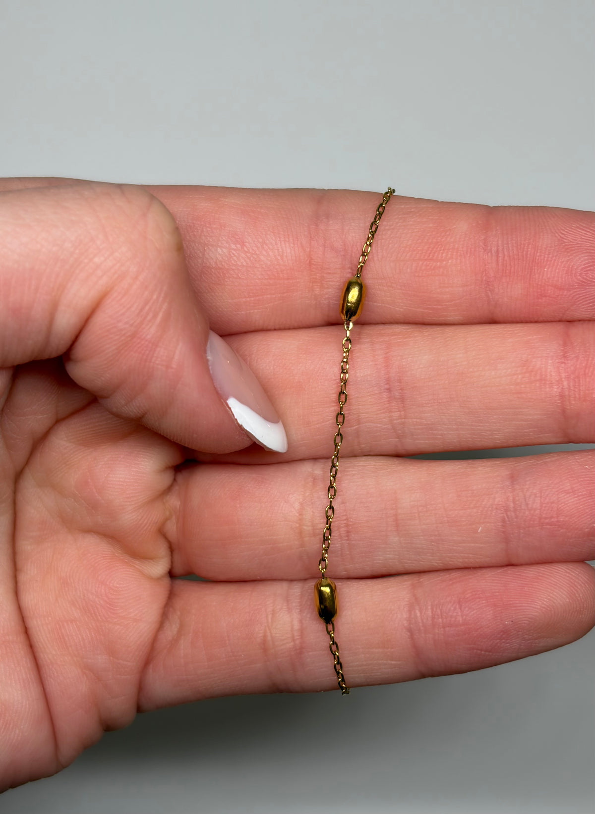 Bracelet Lyséane