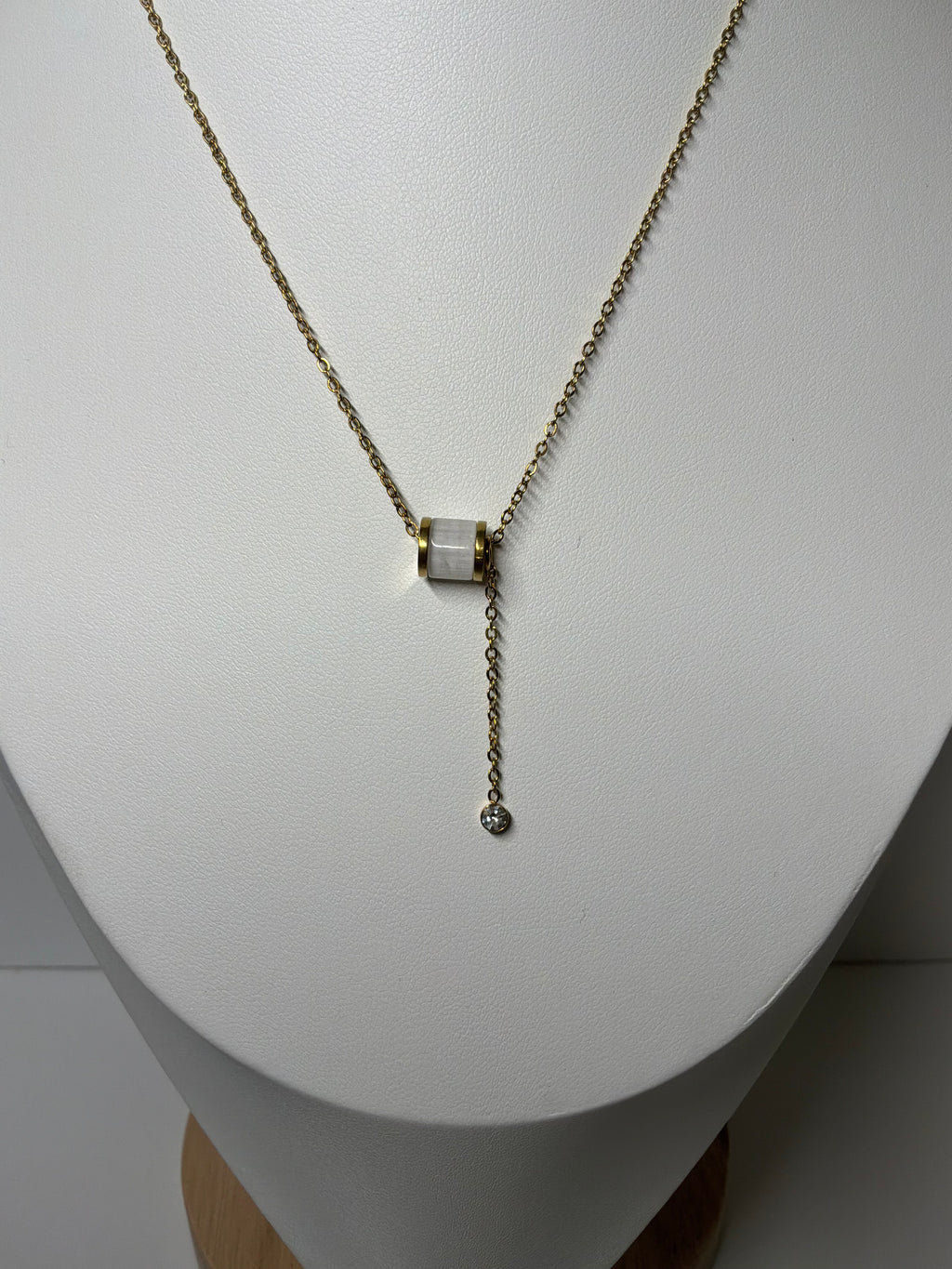 Collier Eden