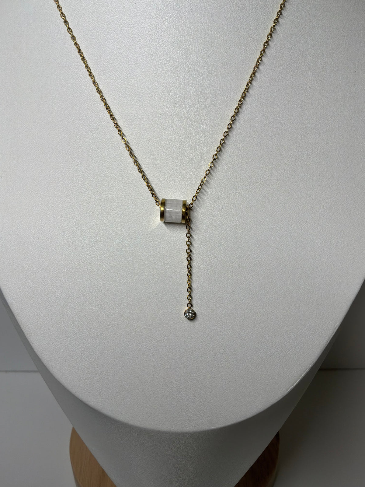 Collier Eden