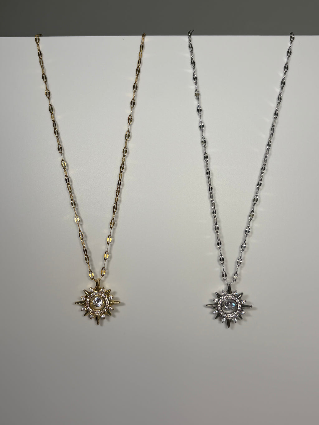 Collier Lya