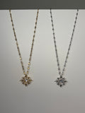 Collier Lya