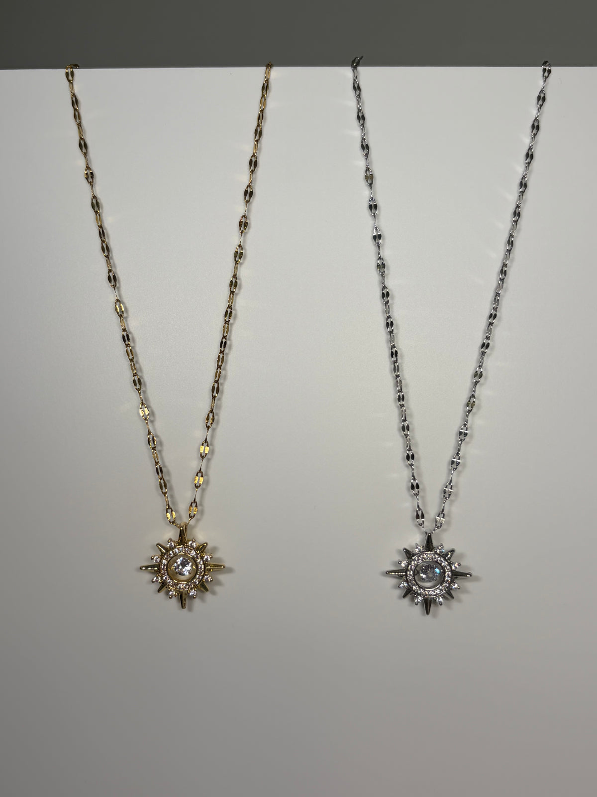 Collier Lya