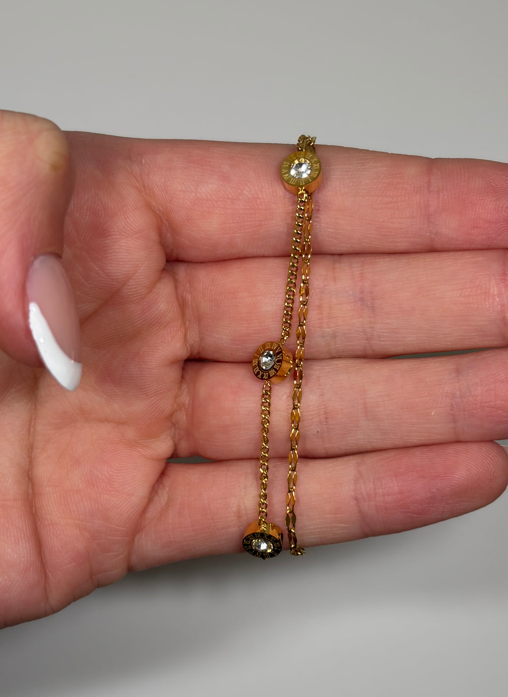 Bracelet Aëlya