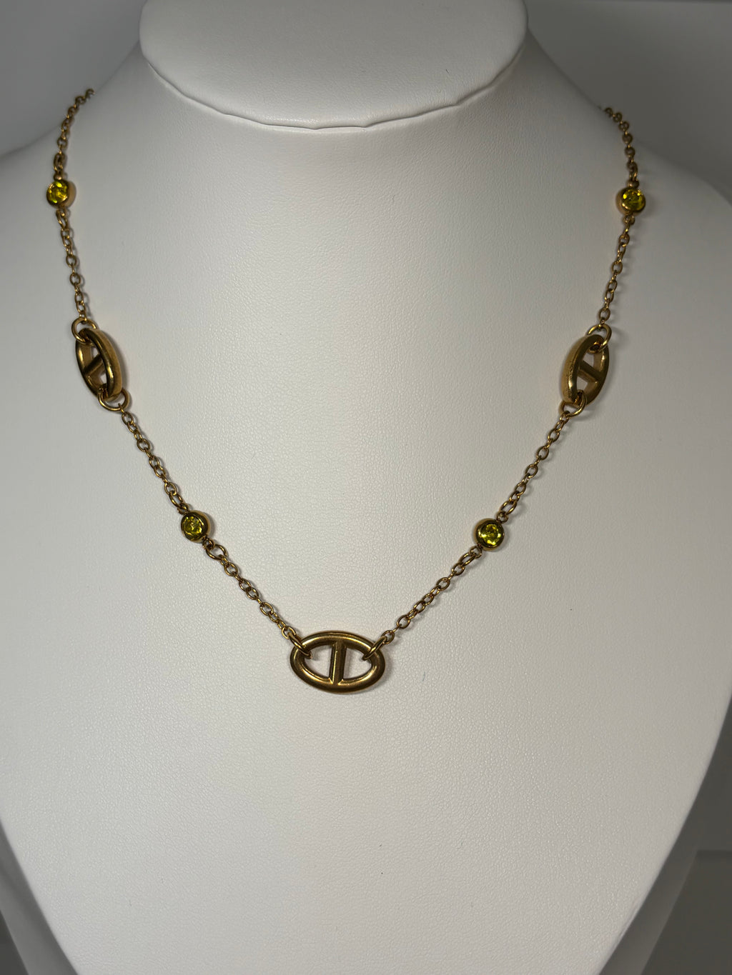 Collier Iléa