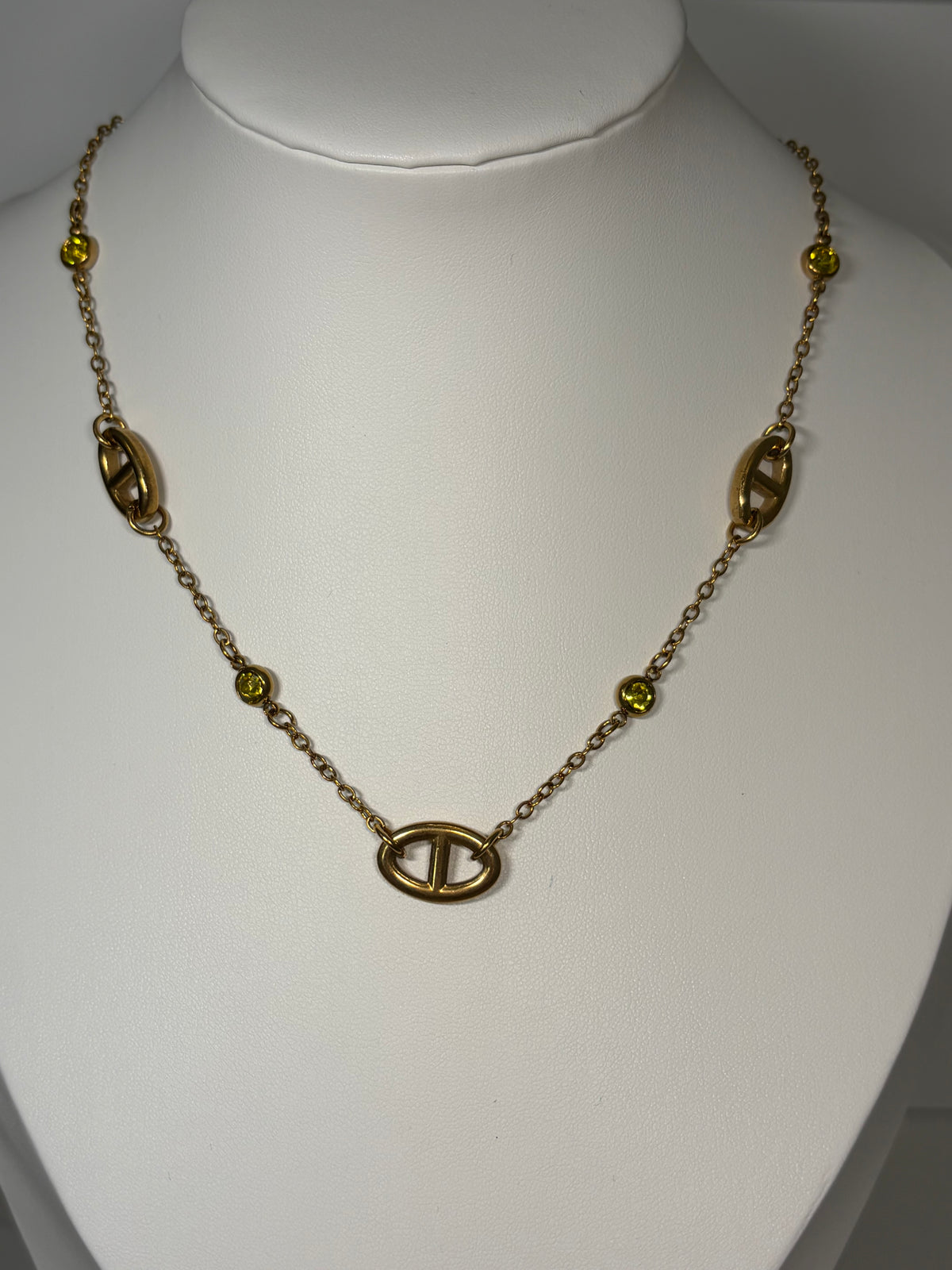 Collier Iléa