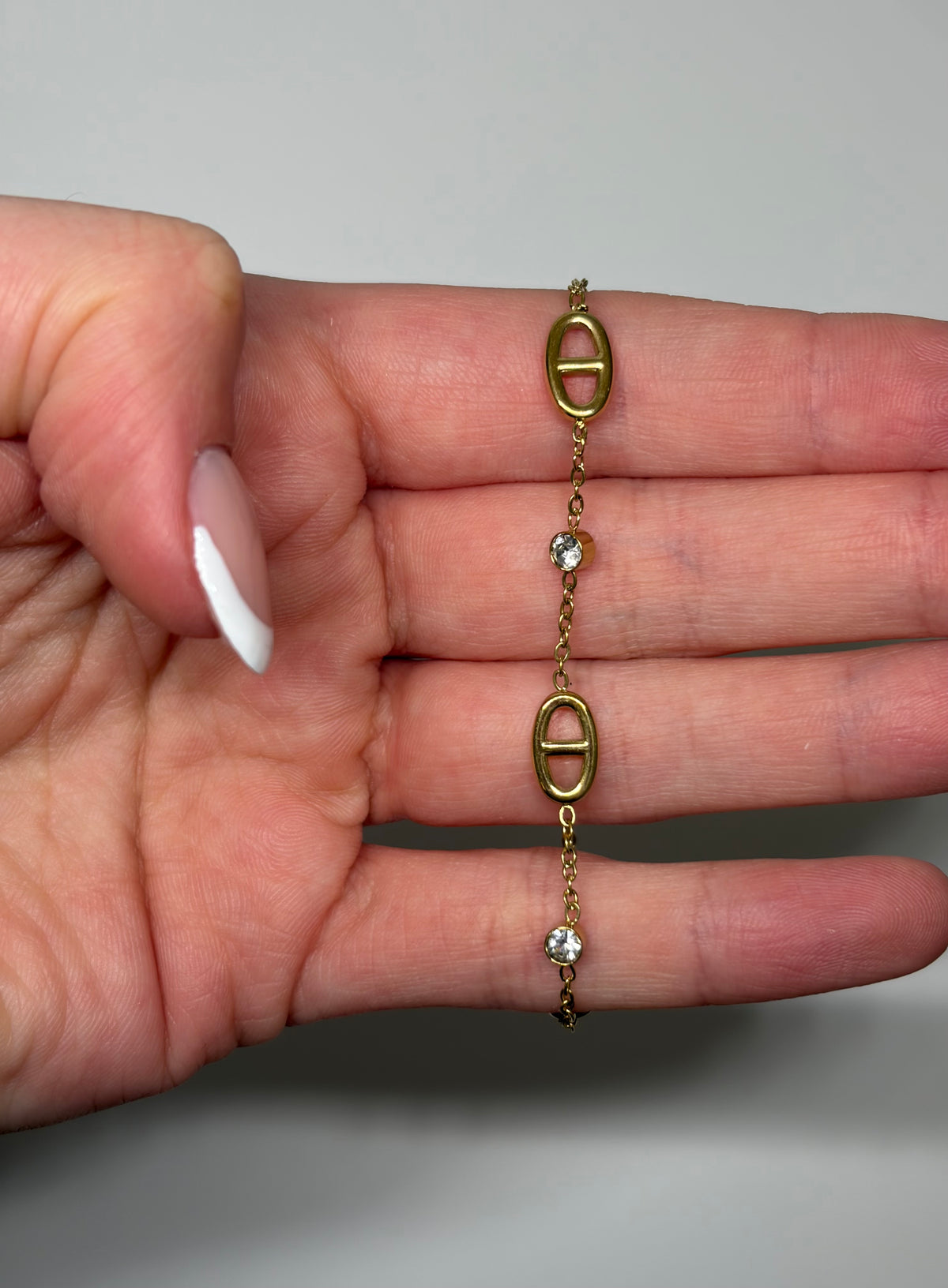 Bracelet Elyne