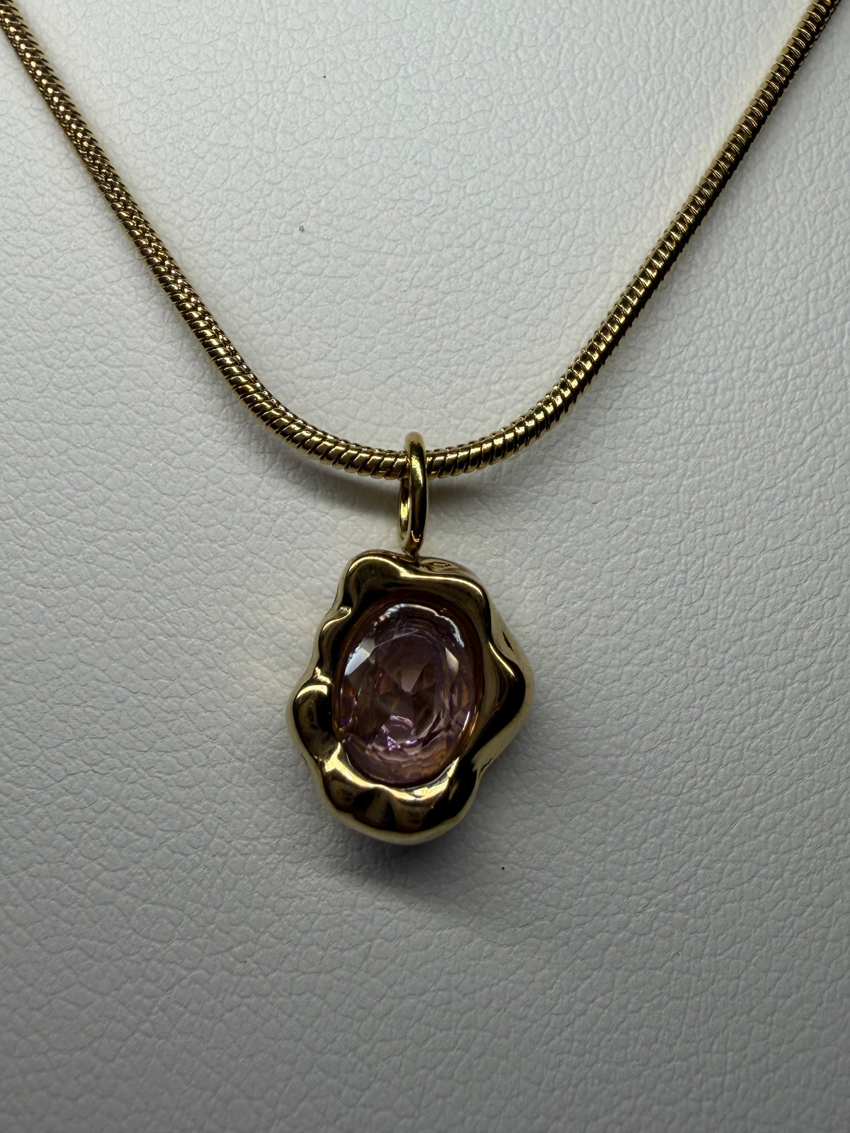 Collier Isalia
