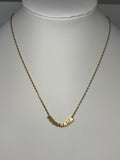 Collier Isadora
